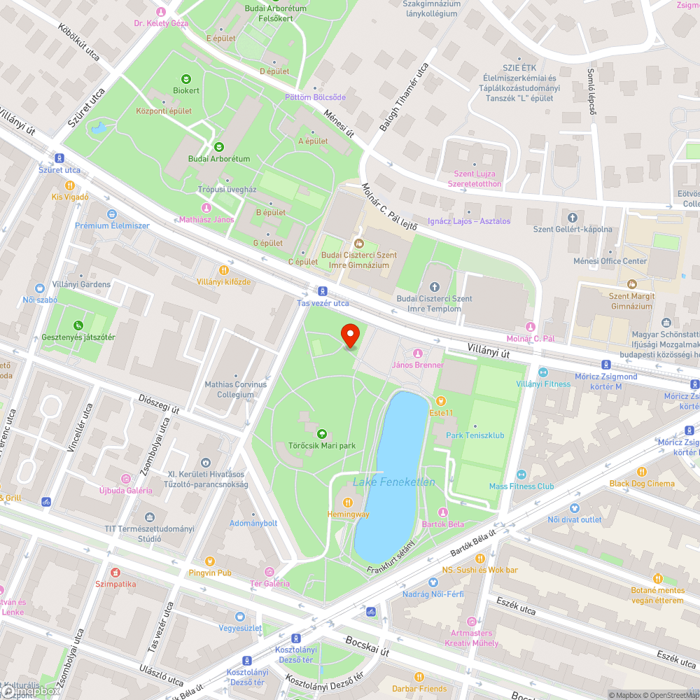 Hintalánc zárja eltörött bejelentés helye