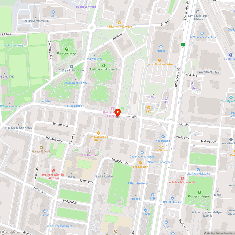 Elavult szoci porolók bejelentés helye