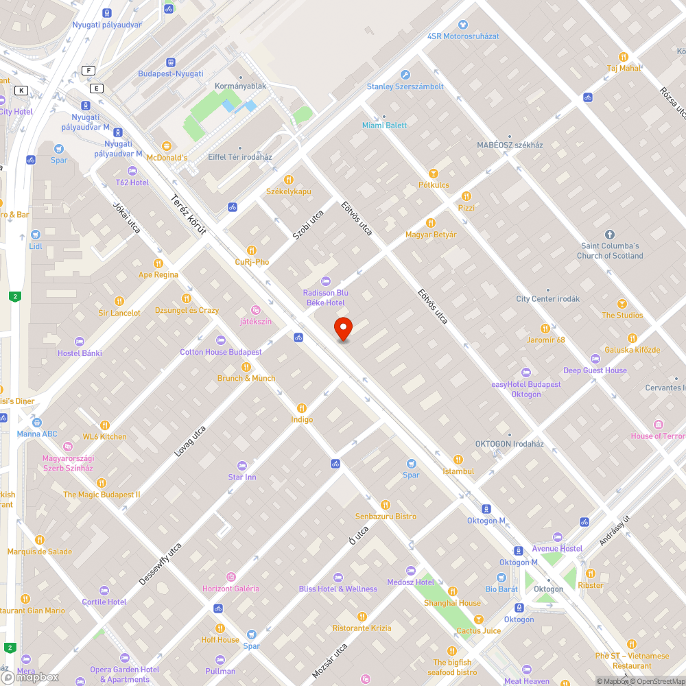 Balesetveszélyes közmű fedlap bejelentés helye