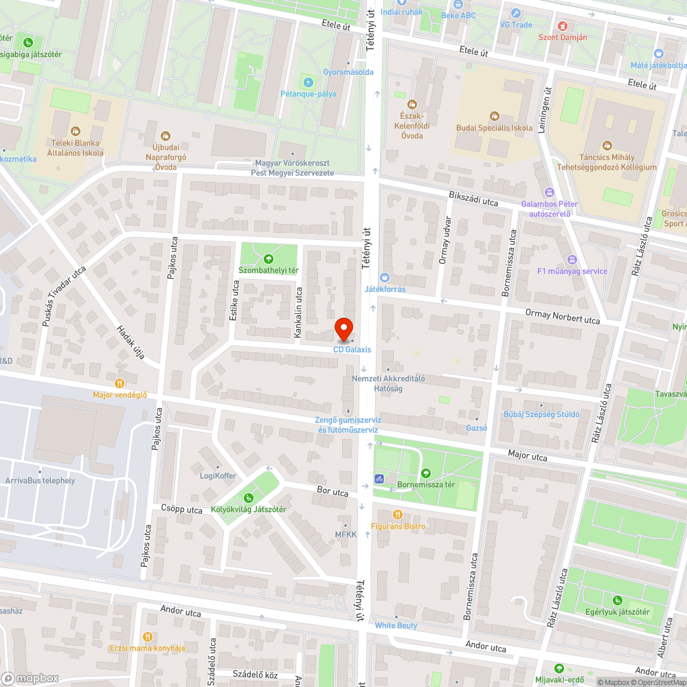 Botlásveszélyes fedlapok bejelentés helye