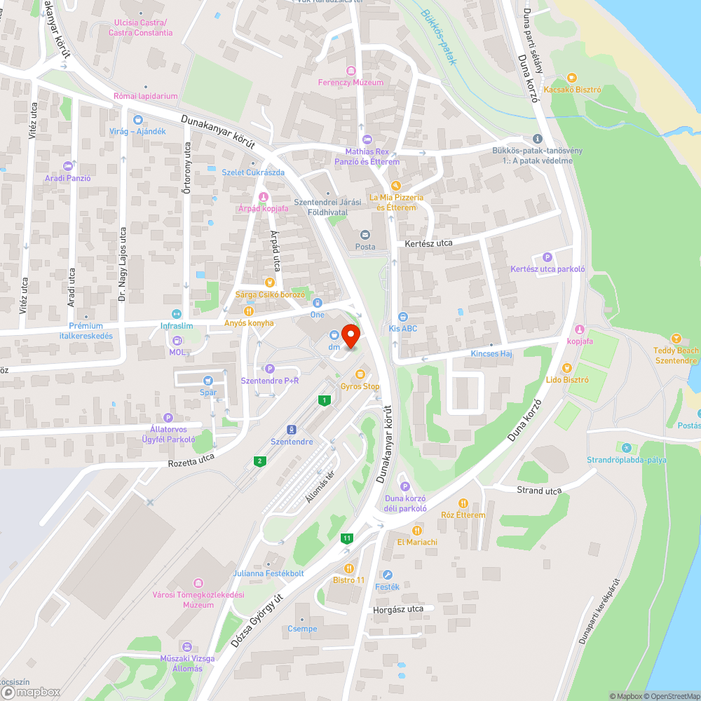 Hol a lámpa 2.0 bejelentés helye