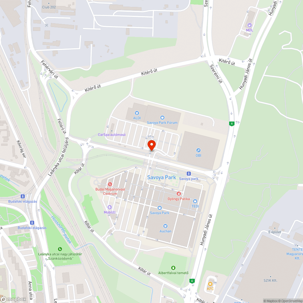 Nyitva maradt az ajtó bejelentés helye