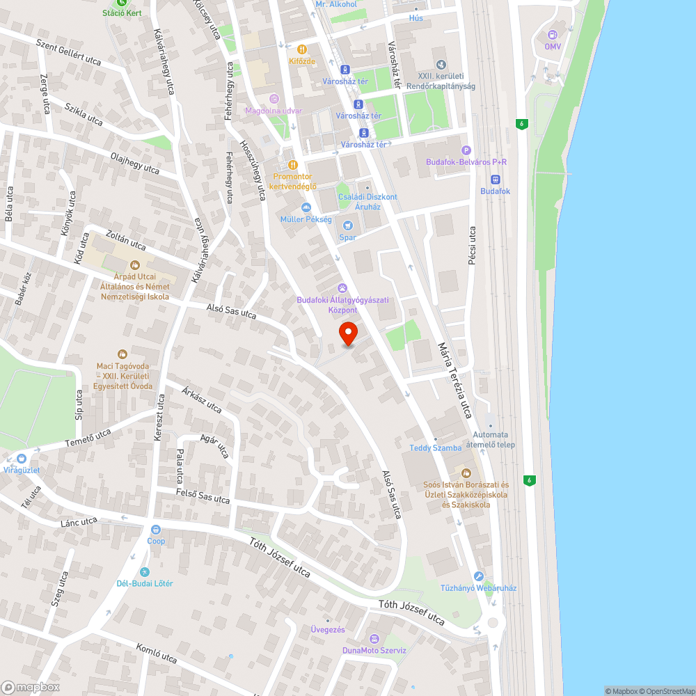 graffiti a lépcsőn - Dietzl lépcső bejelentés helye