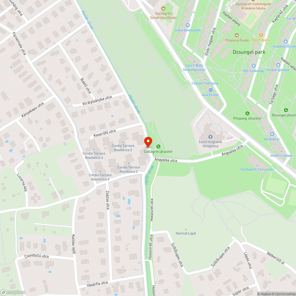 Mobil WC probléma bejelentés helye