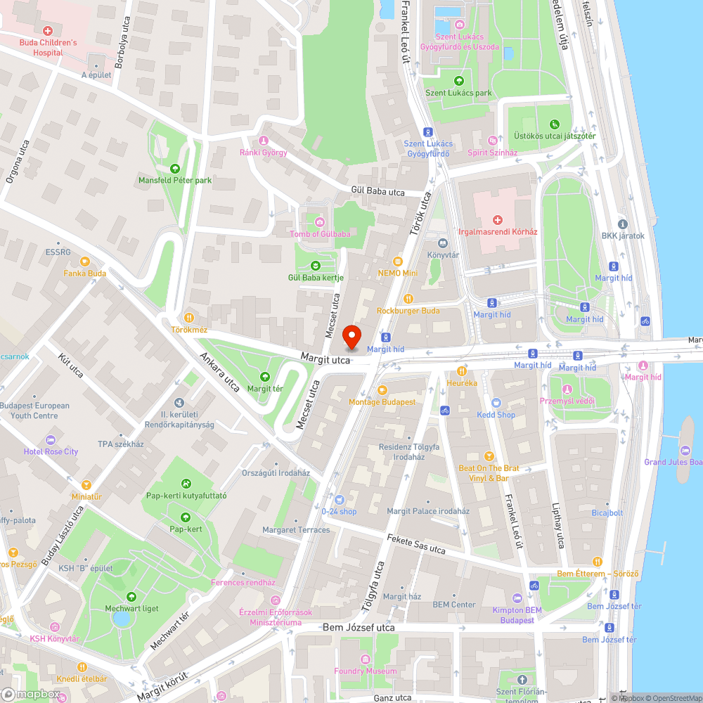 Hetek óta szemetes ez a rész bejelentés helye