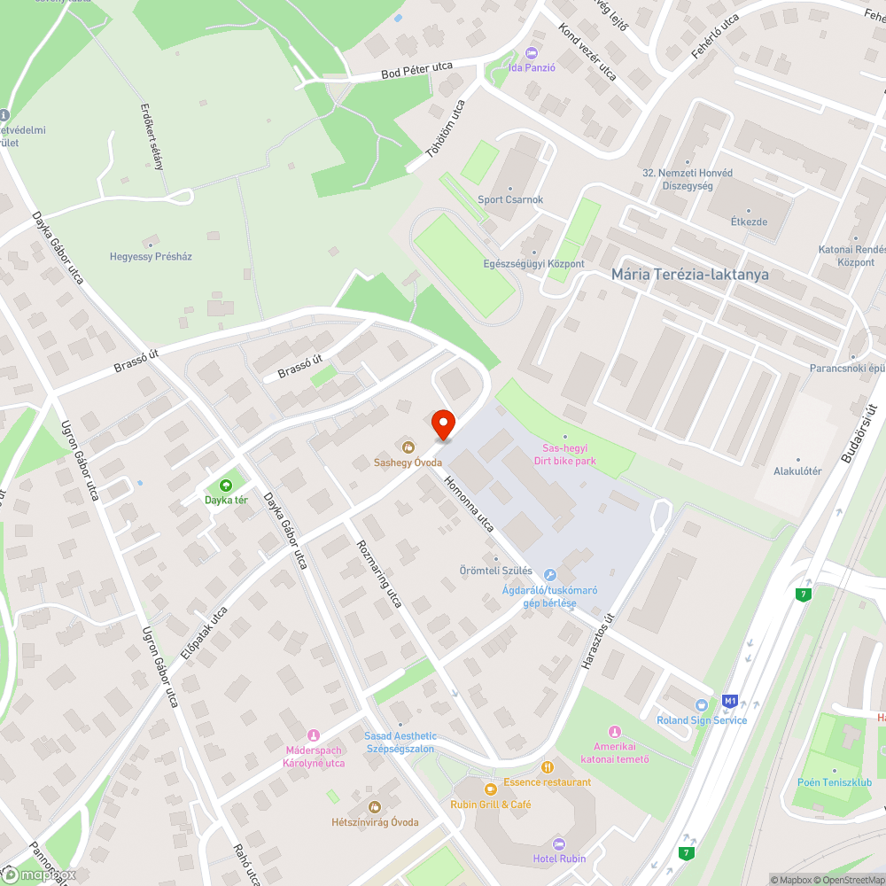 Kutyapiszok-gyűjtő és kuka Előpatak-Homonna bejelentés helye