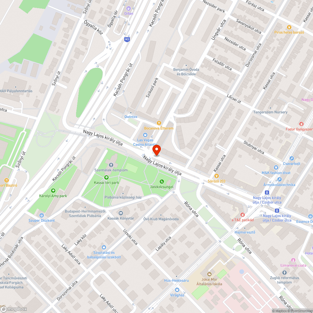 Kiégett a sárga bejelentés helye