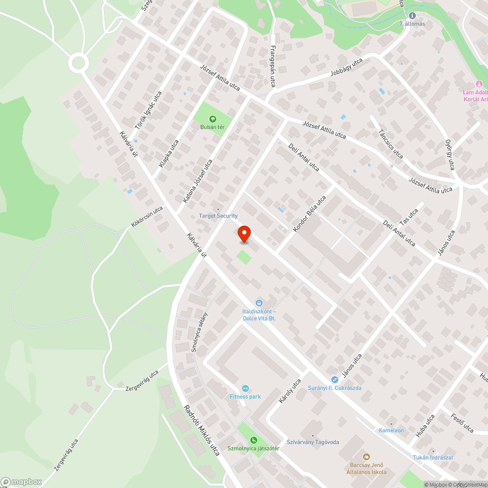 Információs táblák leestek bejelentés helye