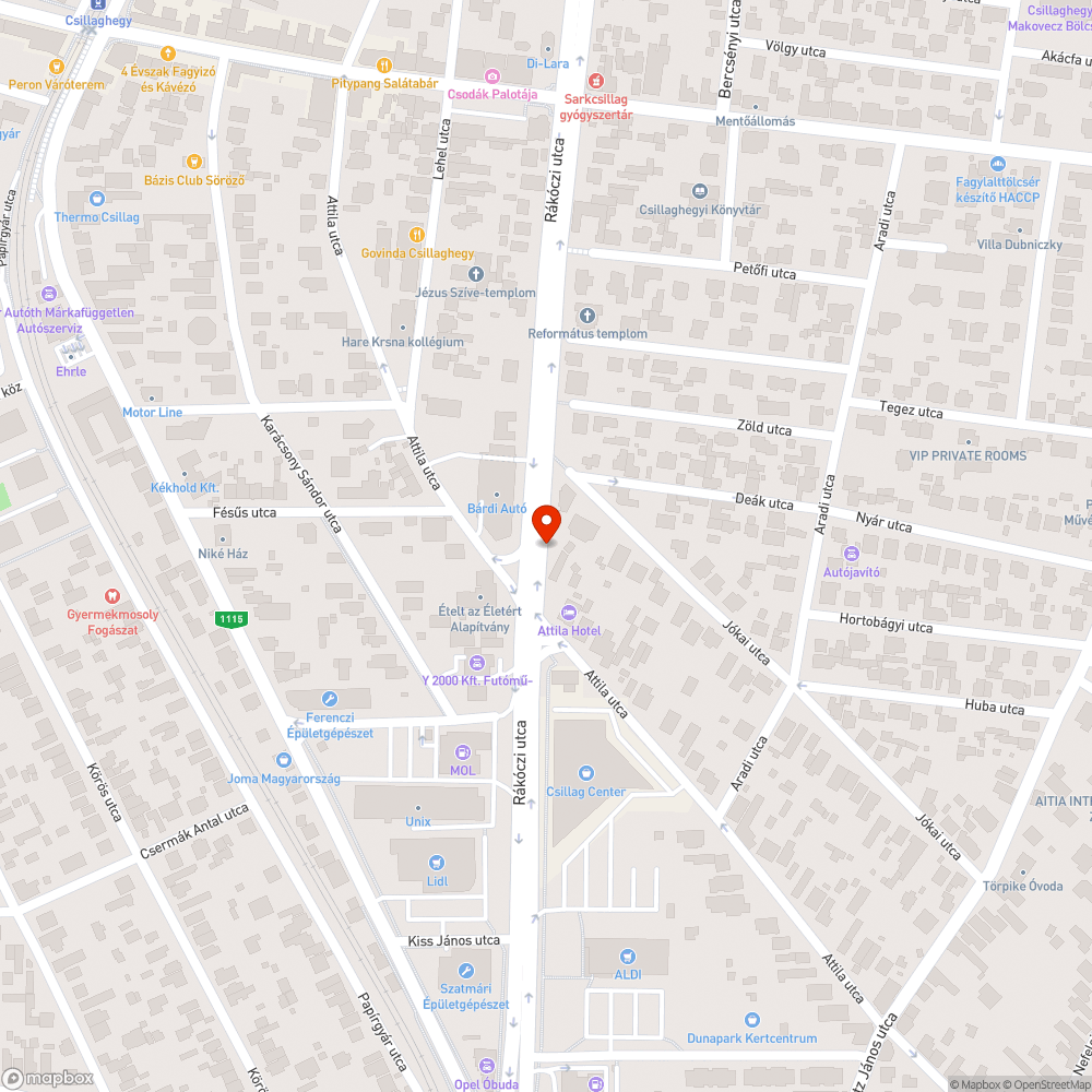 Megint kint maradtak a táblák bejelentés helye