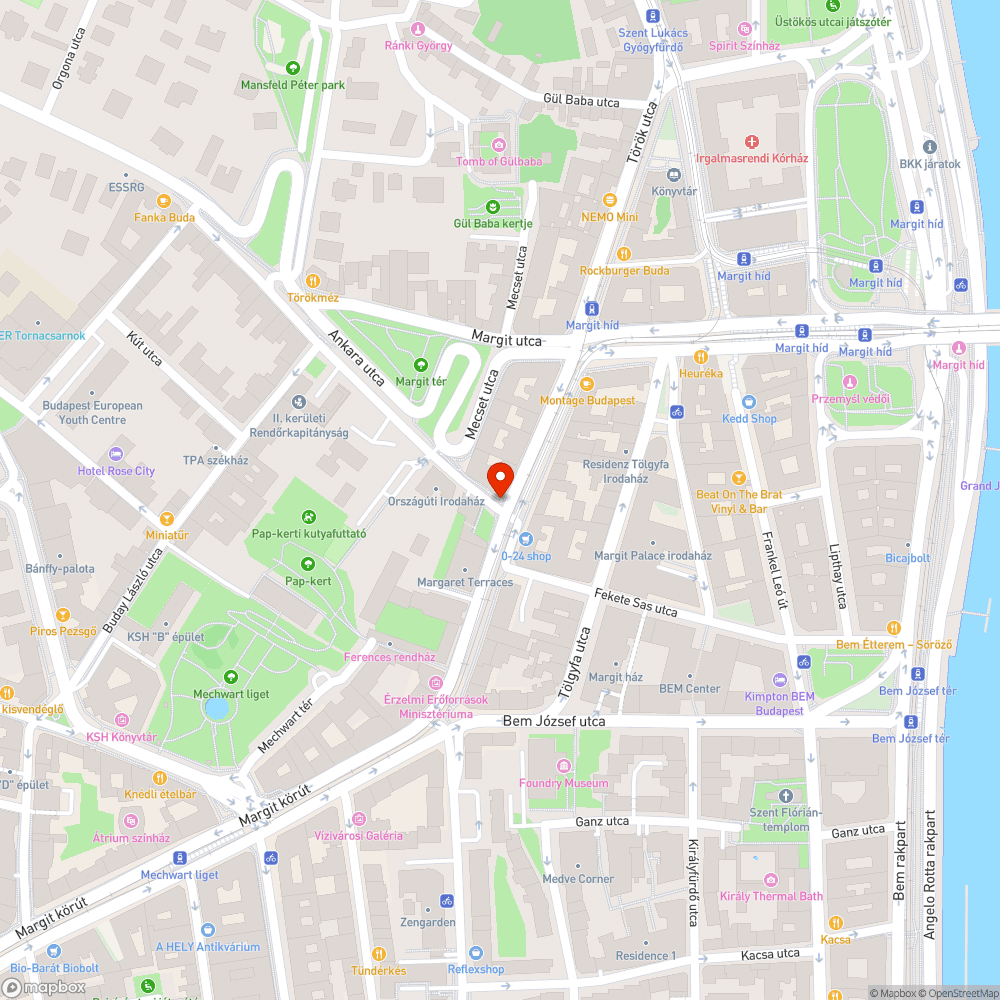 Közlekedési lámpa szerelődoboz törött. bejelentés helye