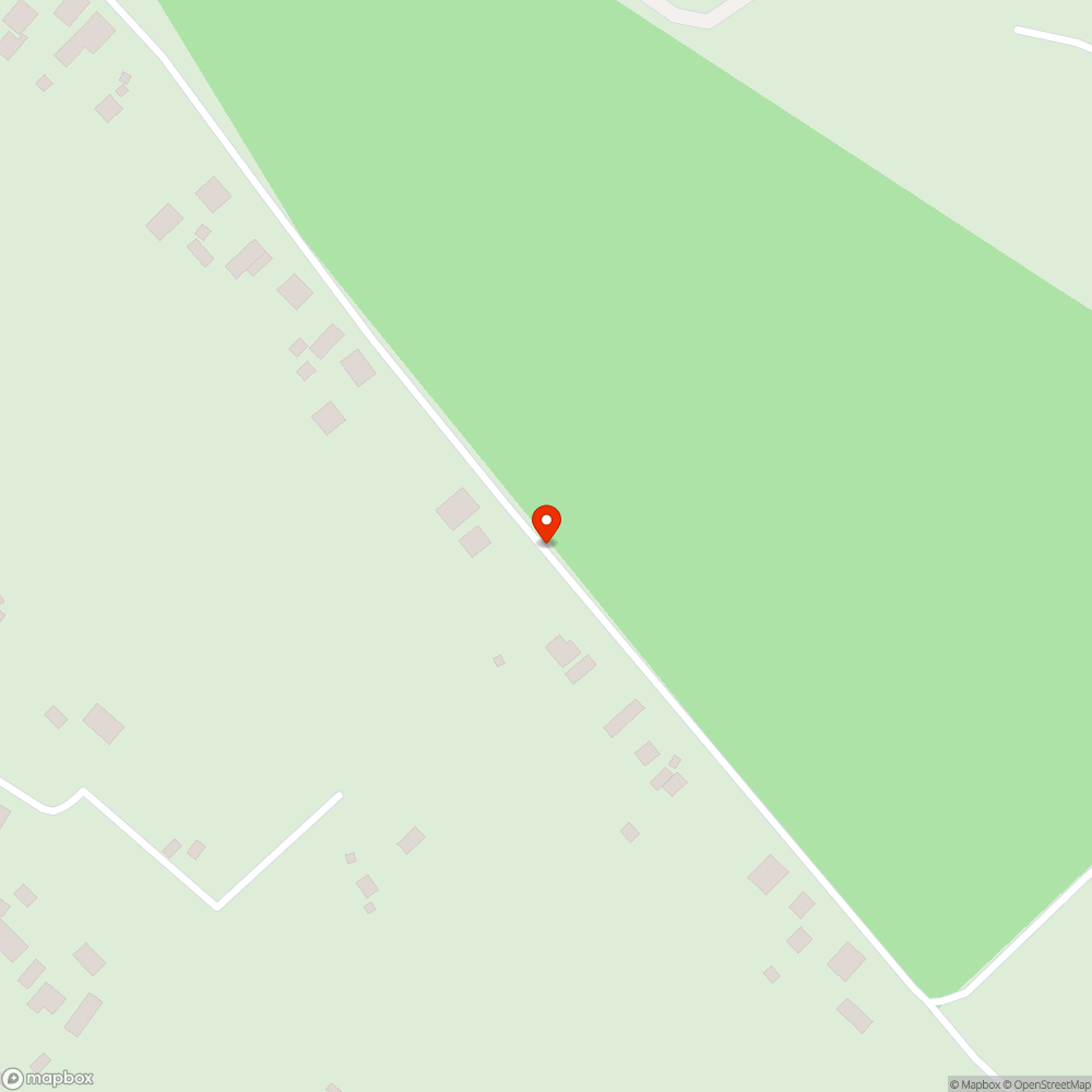 Elhagyott furgon bejelentés helye