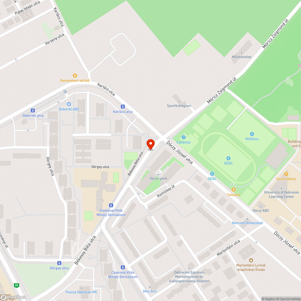 Két lámpatest nem világít bejelentés helye