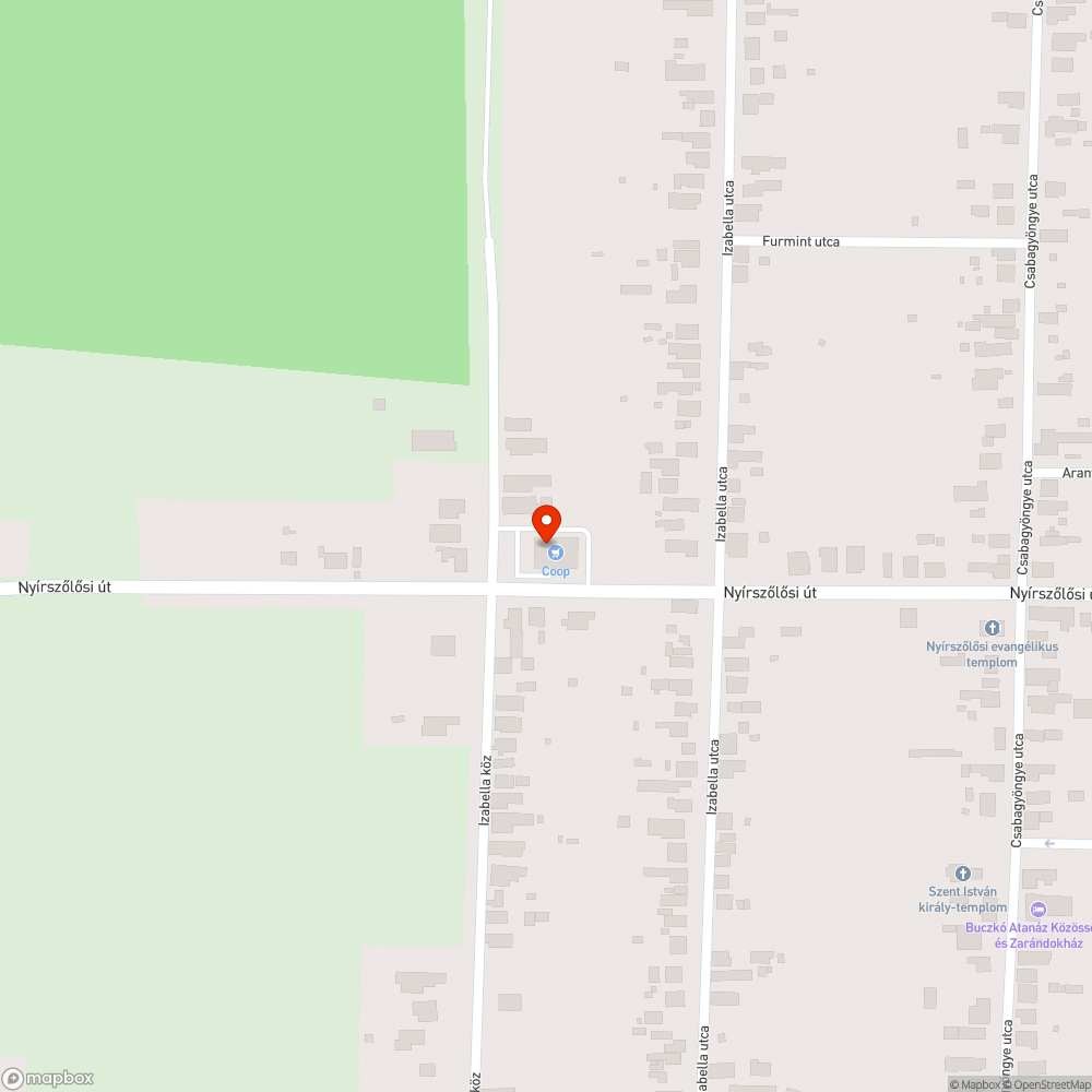 Szemetes buszmegálló, hiányzó szemetes bejelentés helye