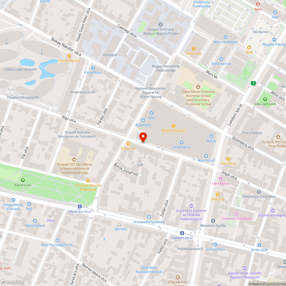 Gumiköpeny a ház előtt bejelentés helye