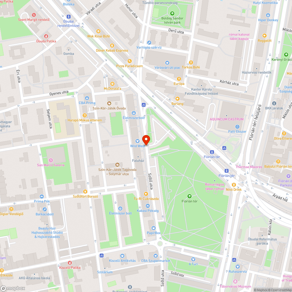 Kiszórják a varjak bejelentés helye