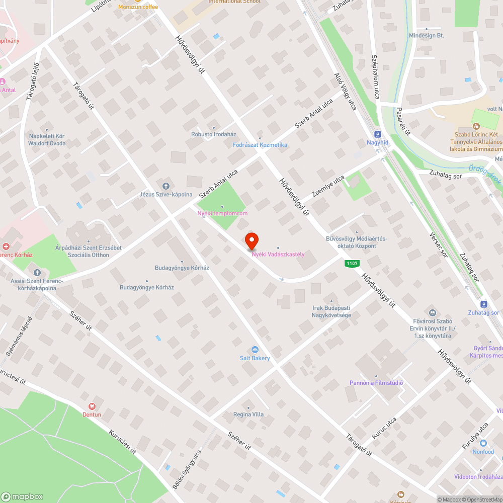 Takarításra szorul bejelentés helye