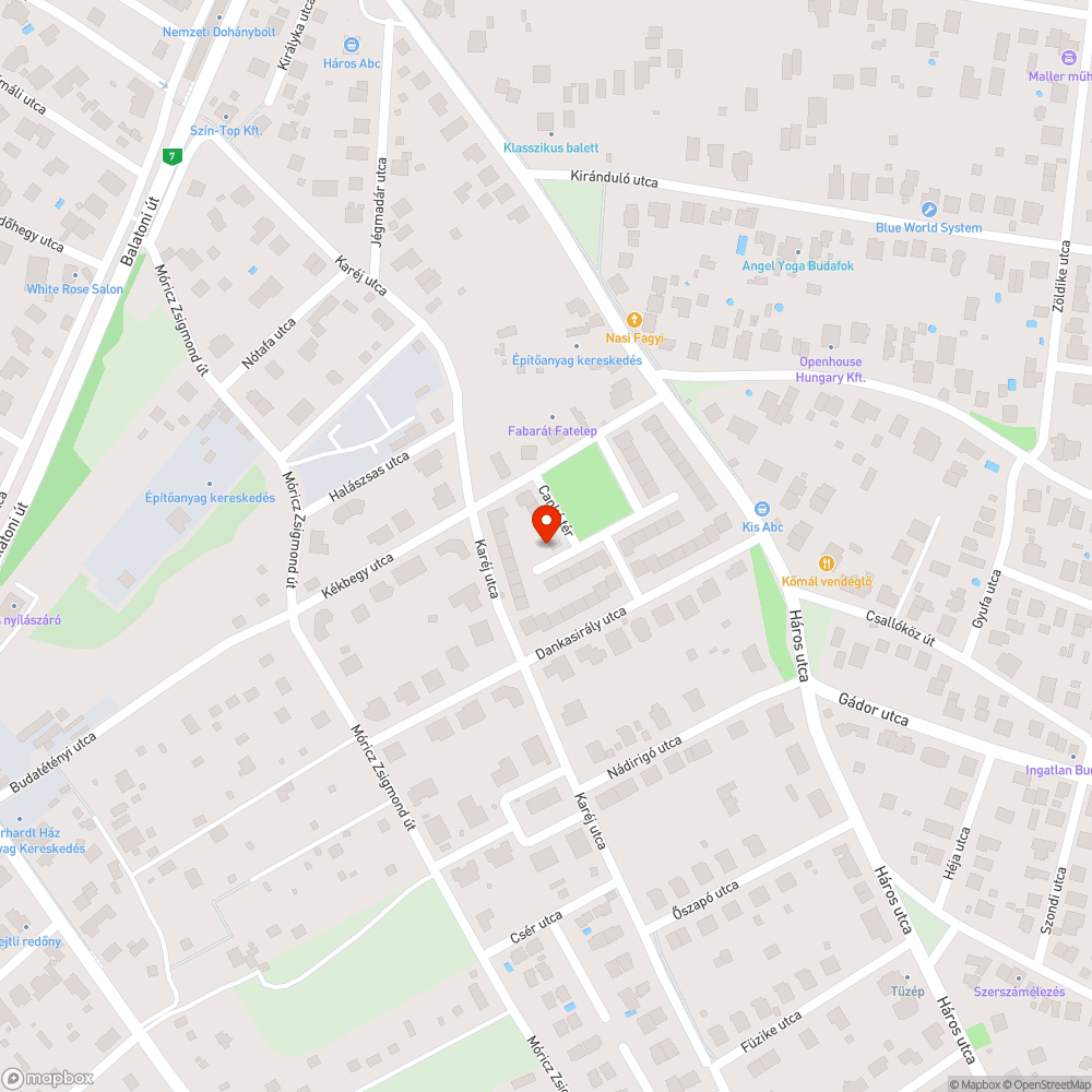 Szivárog a víz bejelentés helye