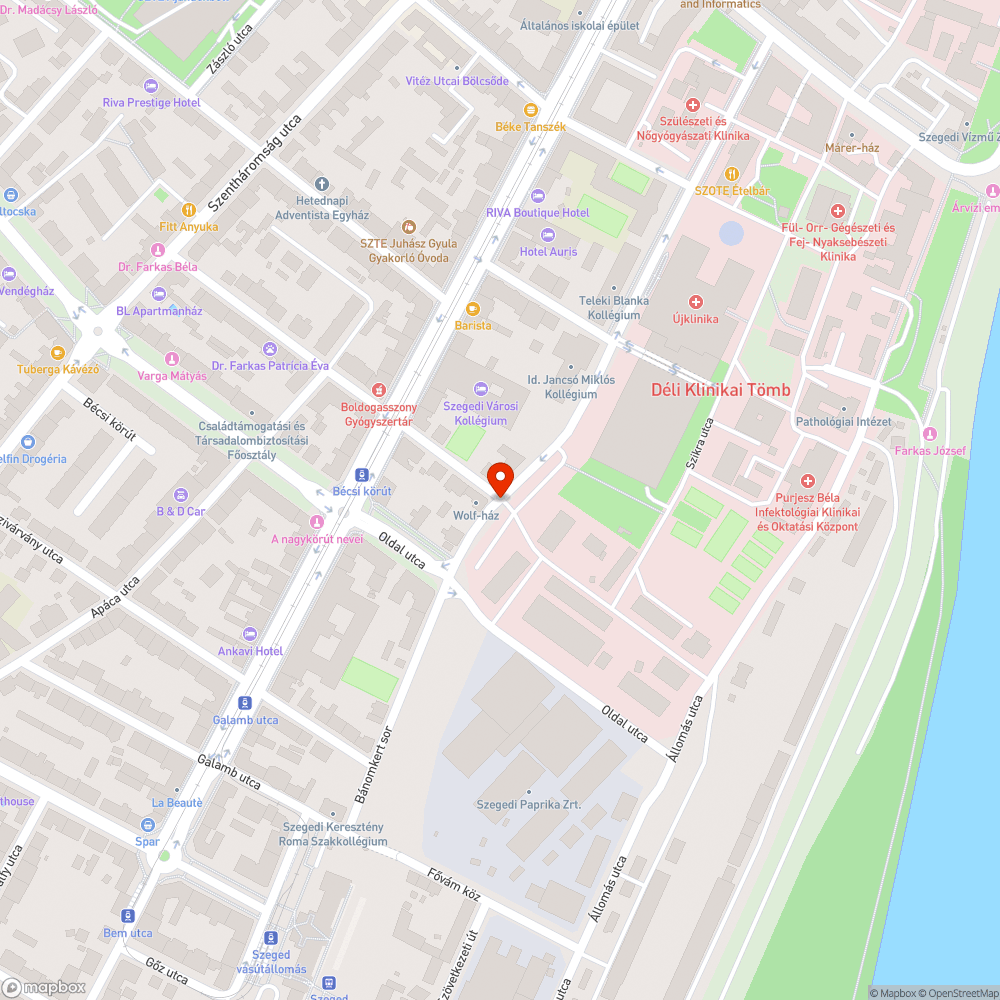 KIálló csatornafedlap bejelentés helye