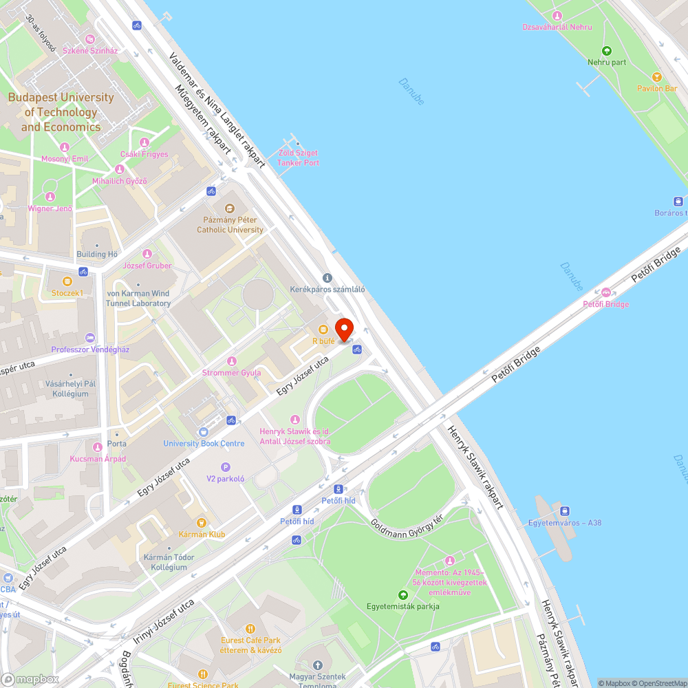 Szemetes zsákok bejelentés helye