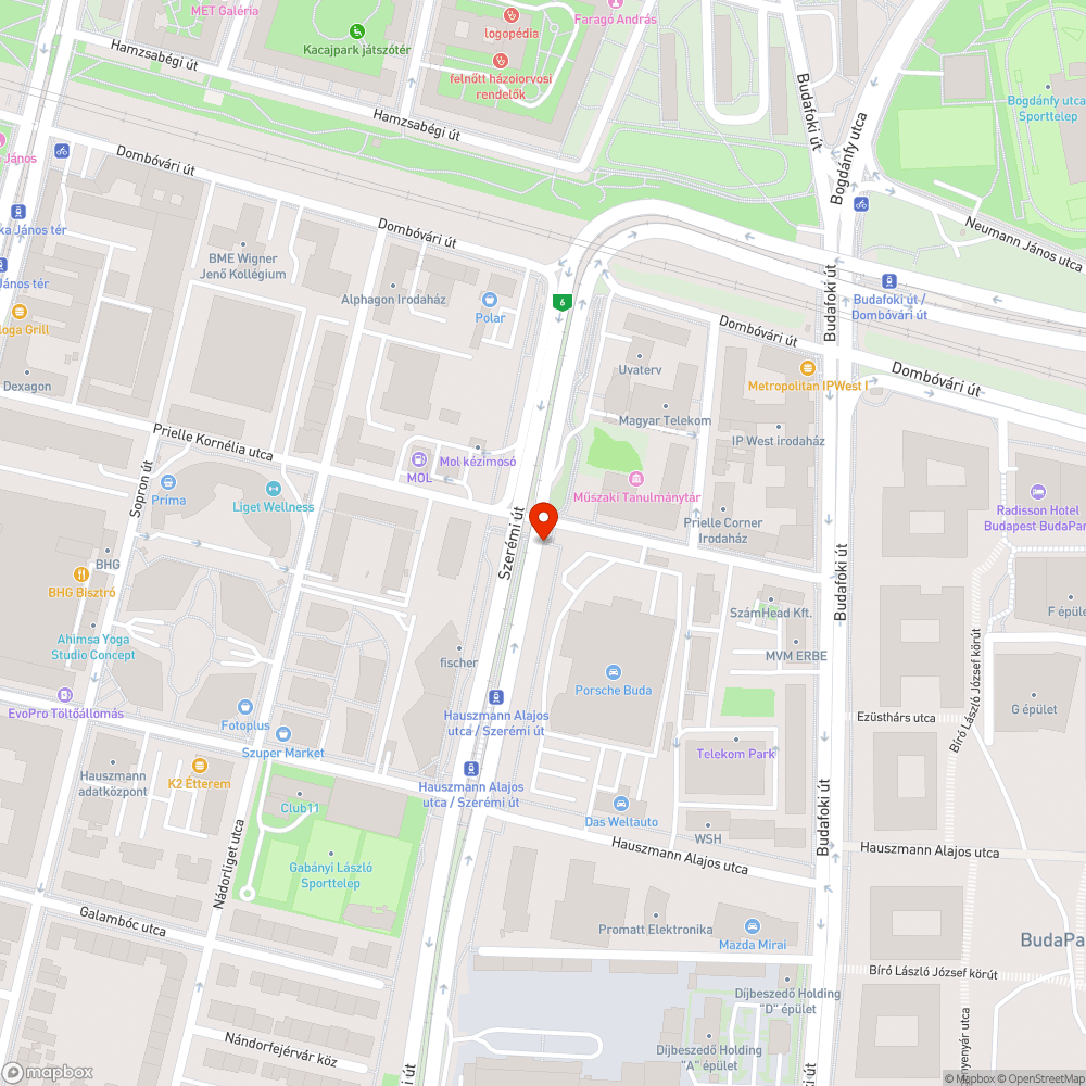 FKF-es szemetes zsákok bejelentés helye