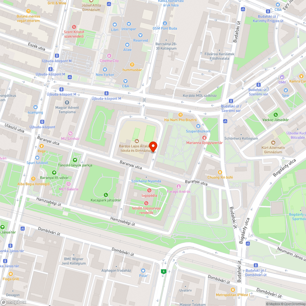 Kitört facsemete bejelentés helye