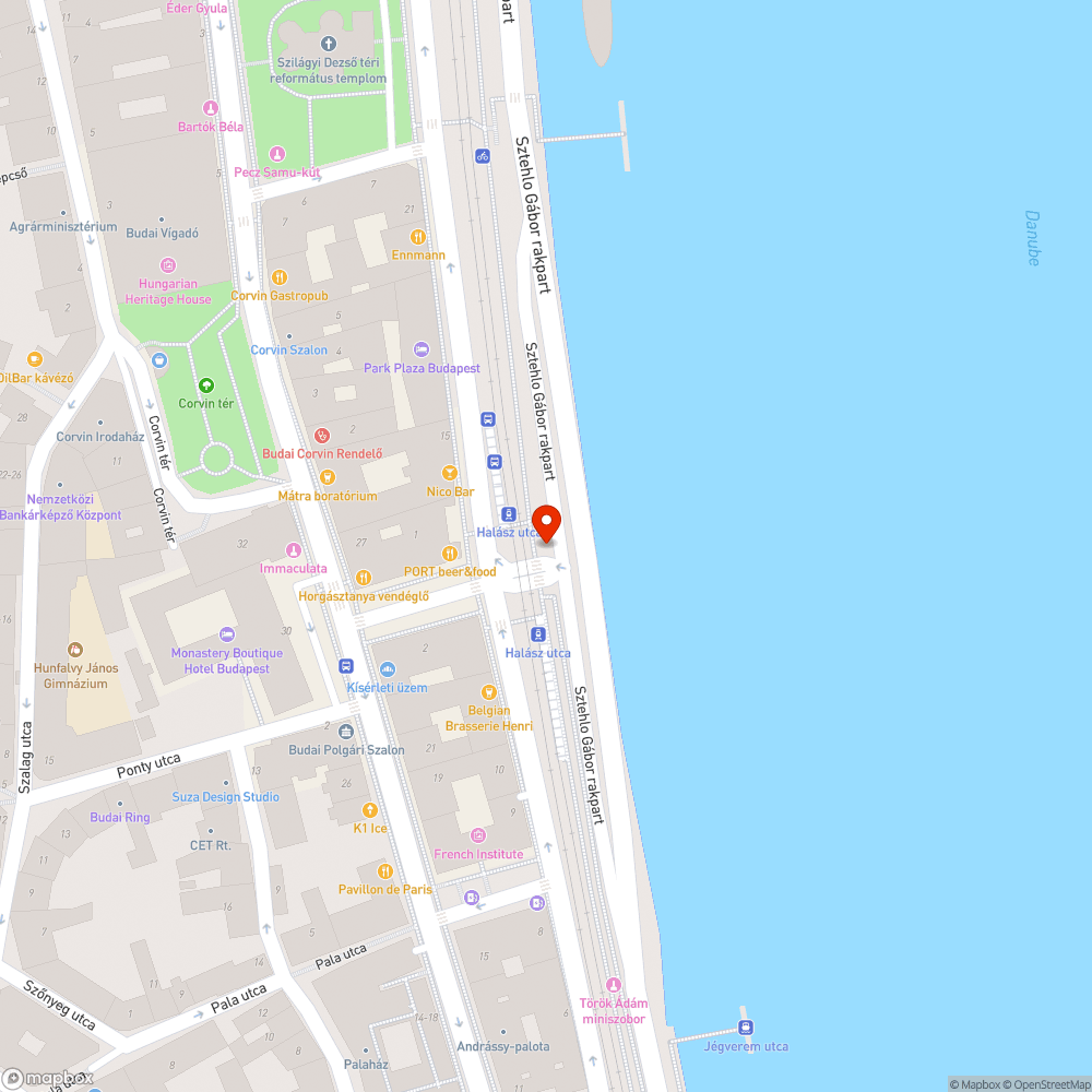 Bringaút tábla 2. bejelentés helye