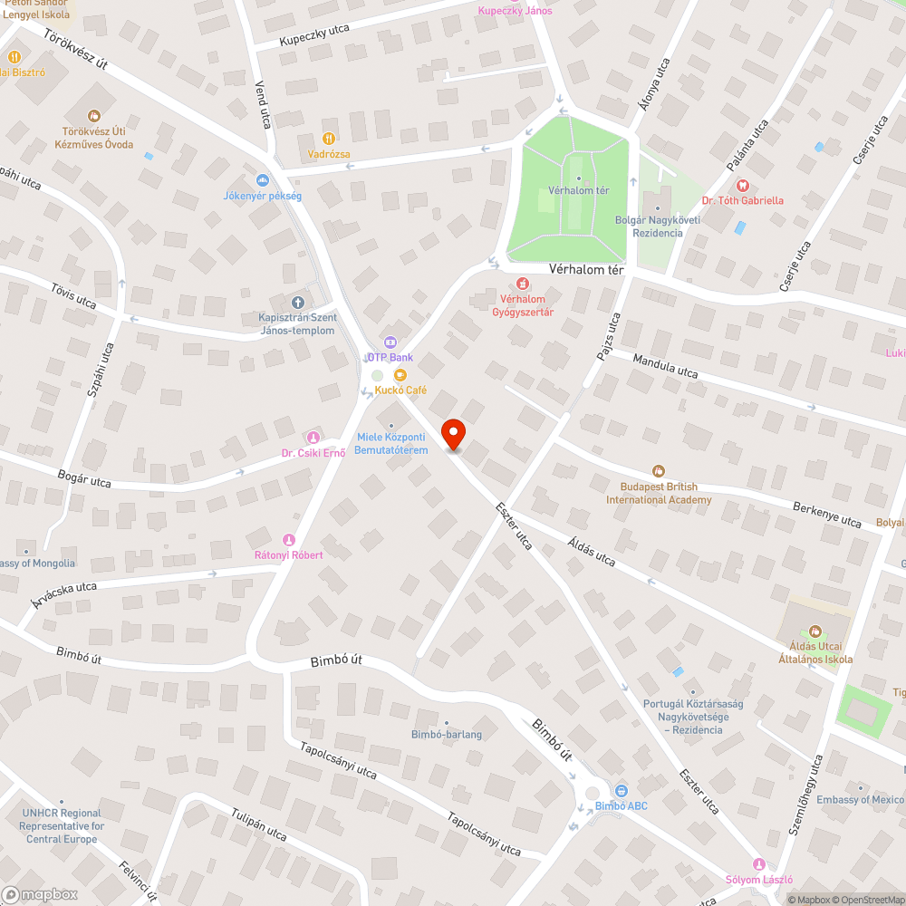 rendszeres parkolás a megállni tilos tábla után bejelentés helye