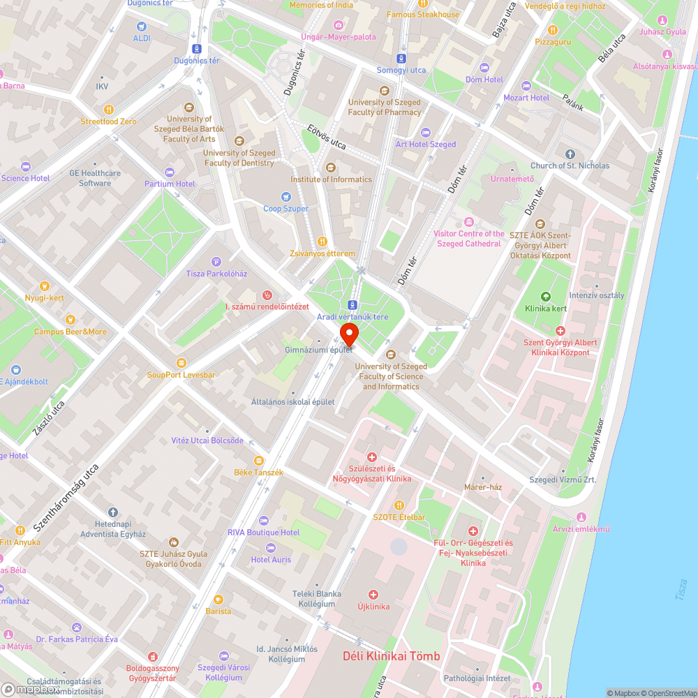 Út és járdafelújítás akadálymentesítés nélkül bejelentés helye