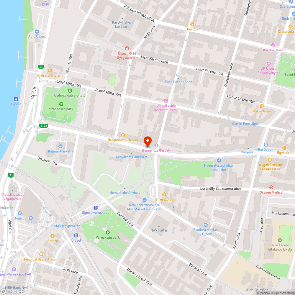 Aránytalanul rövid zöld a piroshoz képest bejelentés helye