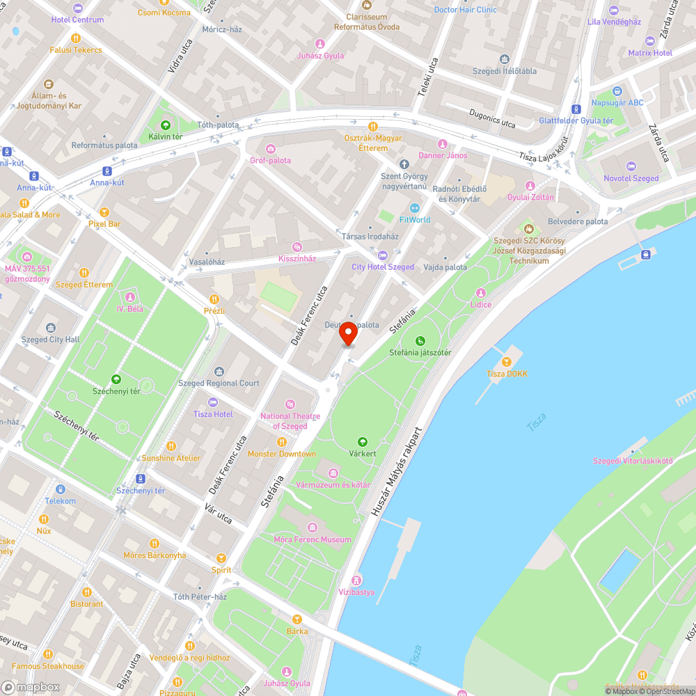 Szétmorzsolódott fedlapok bejelentés helye