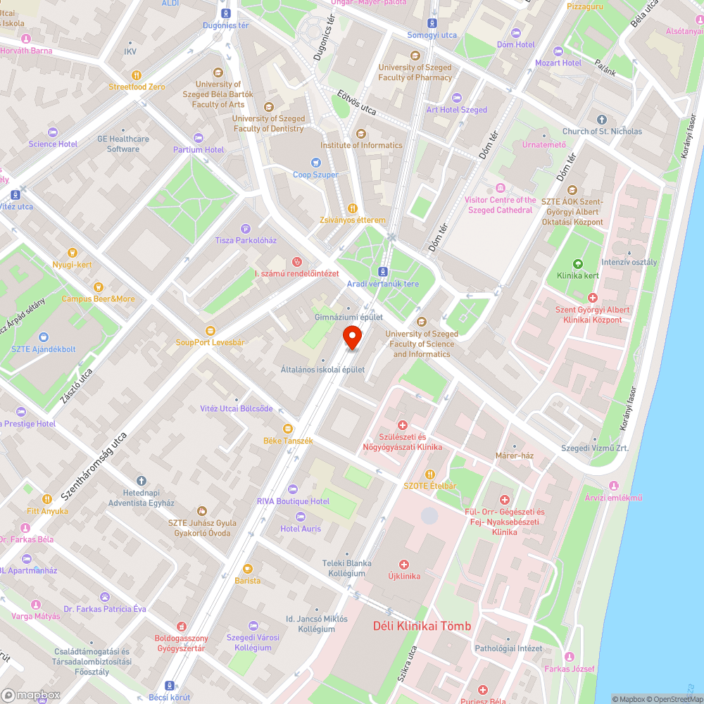 Kerékpáros nyom vagy kerékpársáv? bejelentés helye