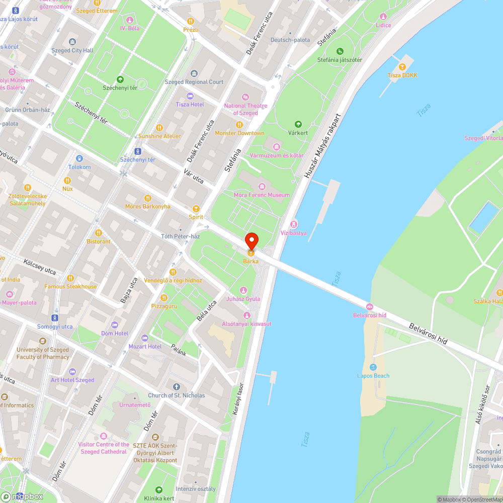 Összefirkált oszlopok bejelentés helye