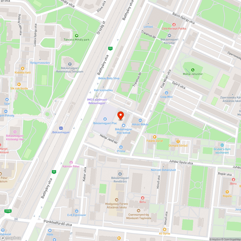 Kút lezárva bejelentés helye