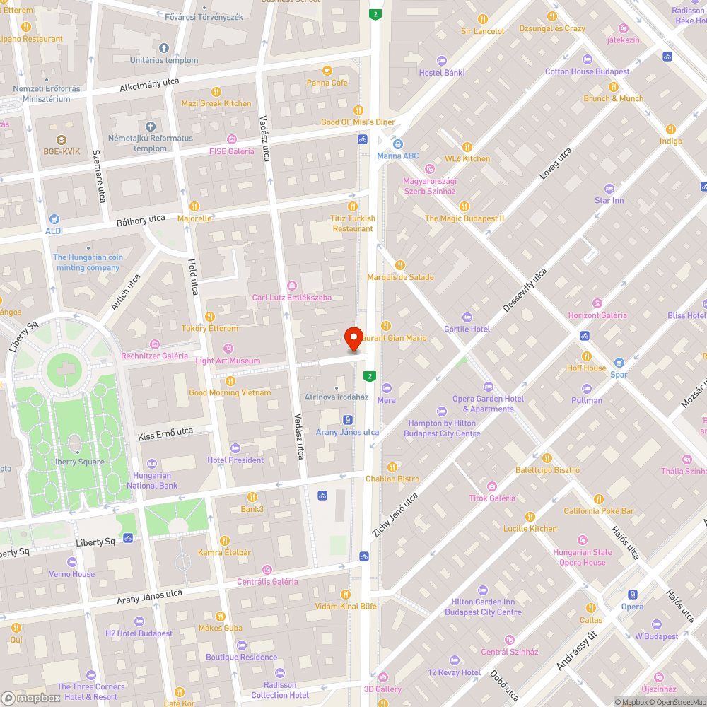 Firkás design kuka bejelentés helye