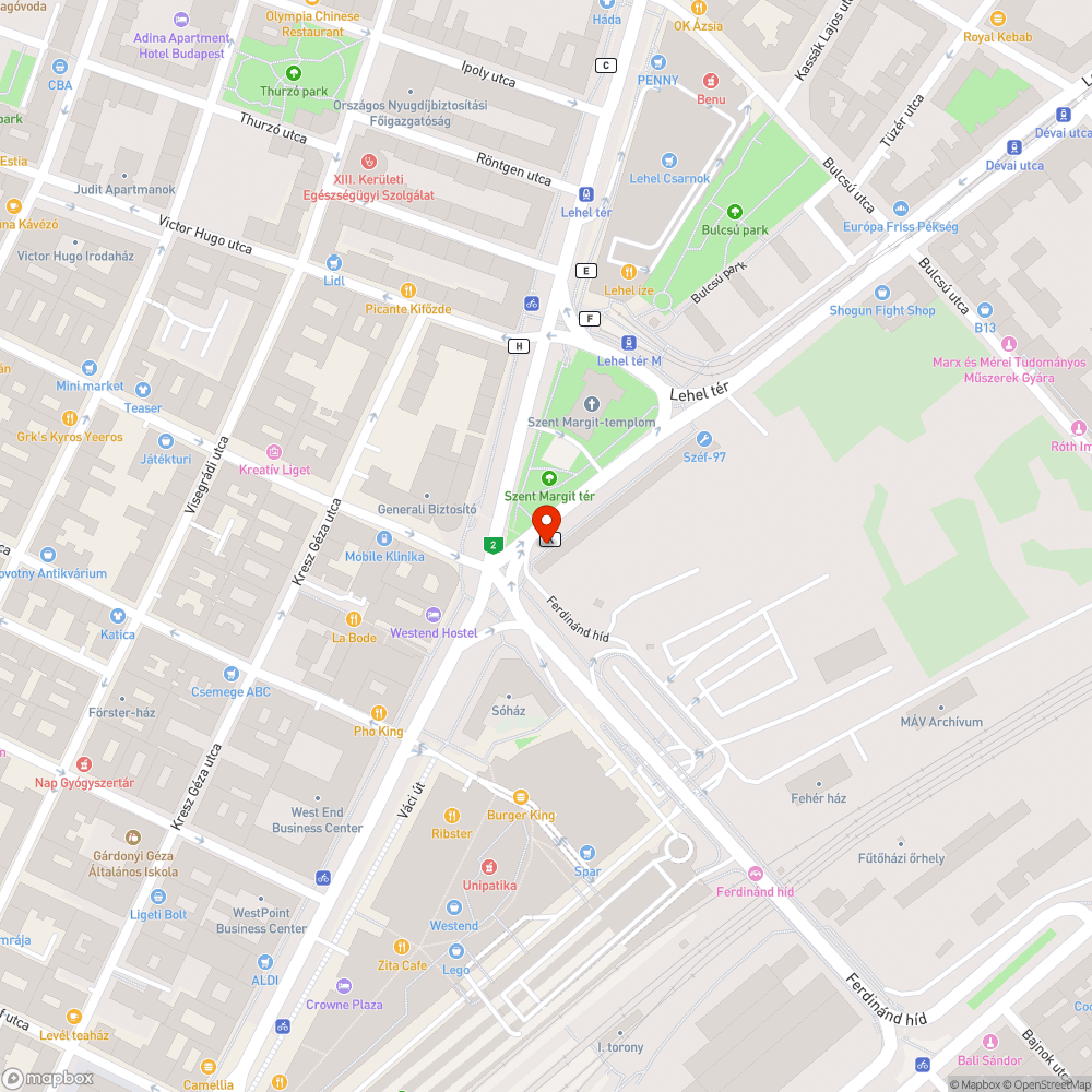 csatornafedél rés bejelentés helye