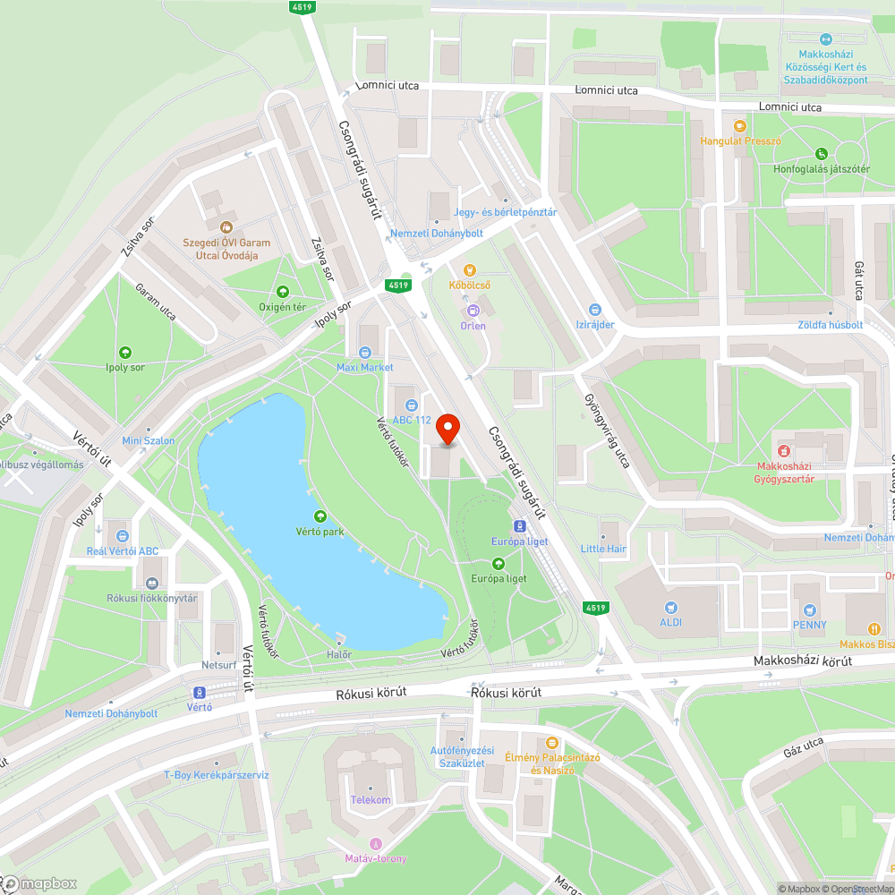 Gumiköpenyek a társasház előtt. bejelentés helye