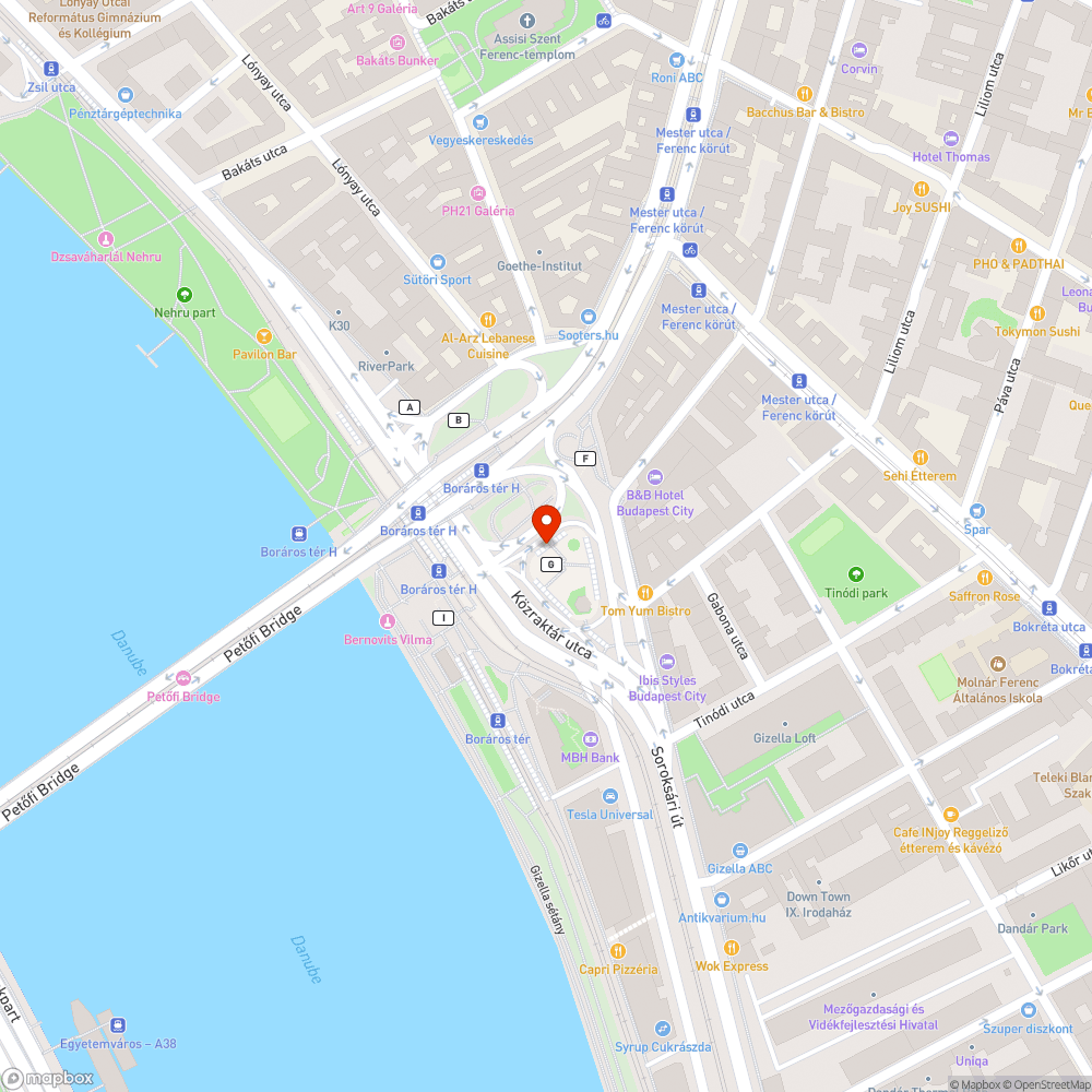 Szemetes ami nem az bejelentés helye