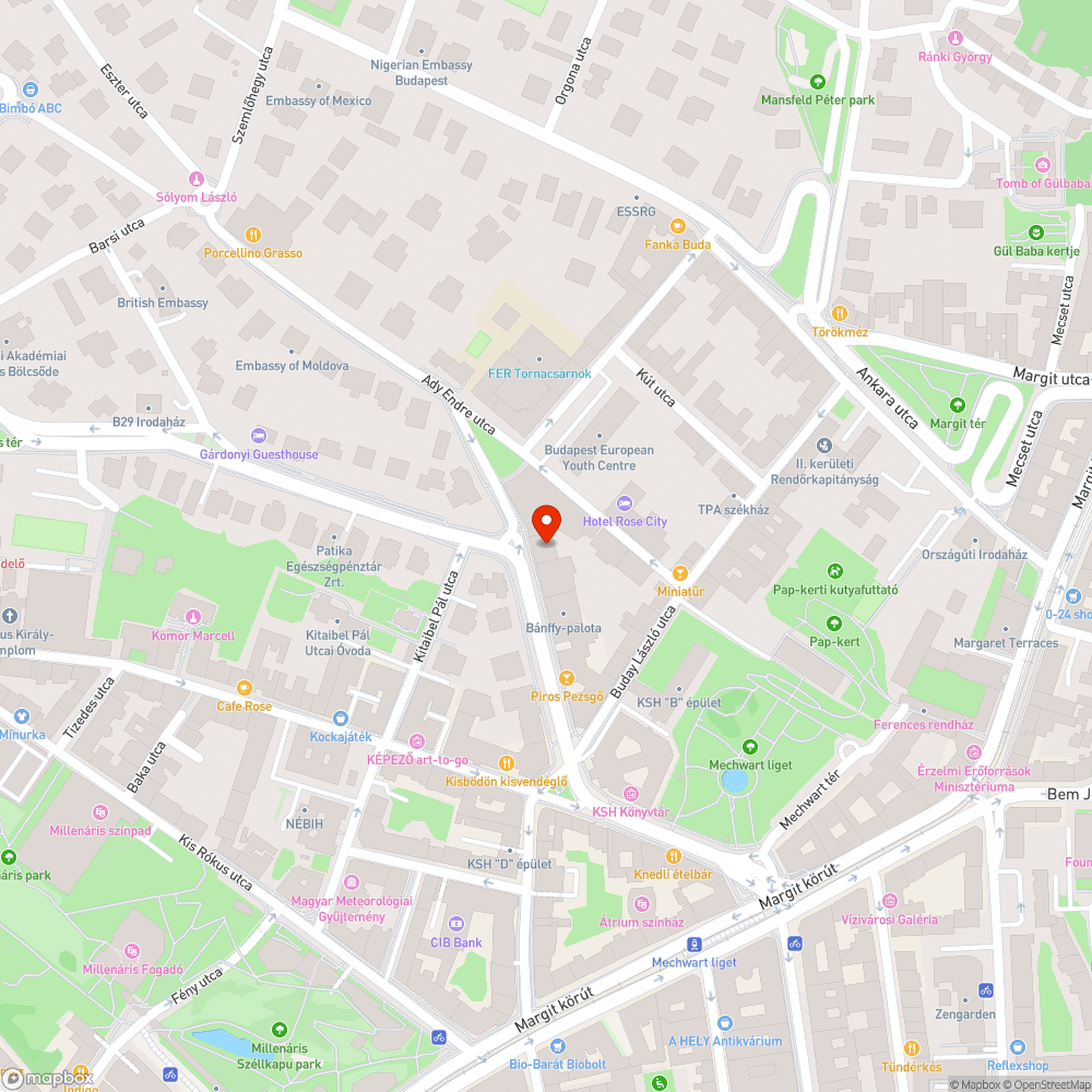 Rendszám nélküli roncs autó bejelentés helye