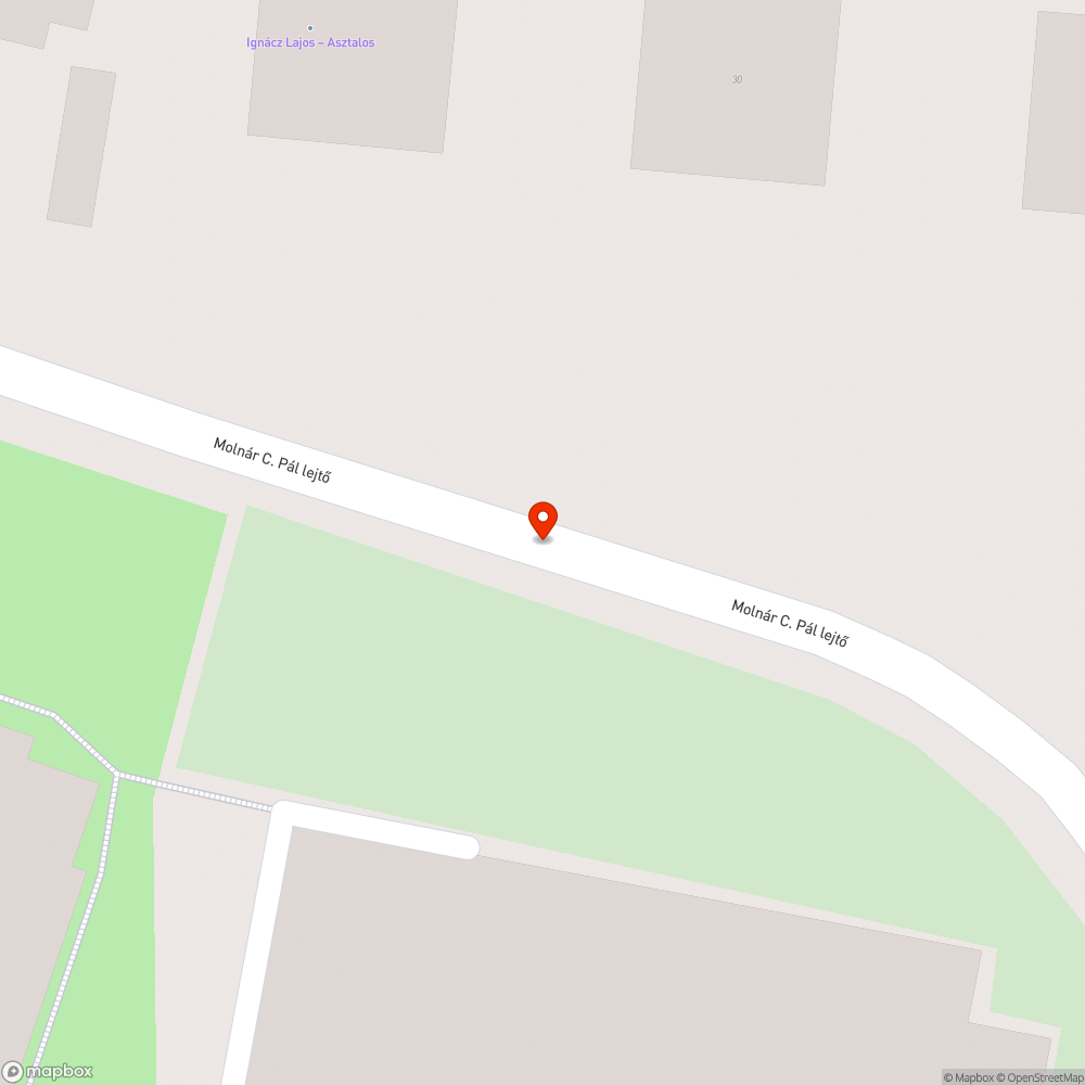 rendszám nélküli smart bejelentés helye