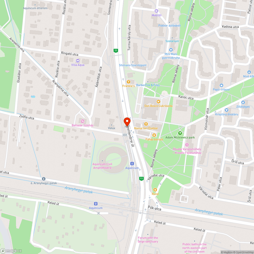 Balesetveszélyes vezetékek bejelentés helye