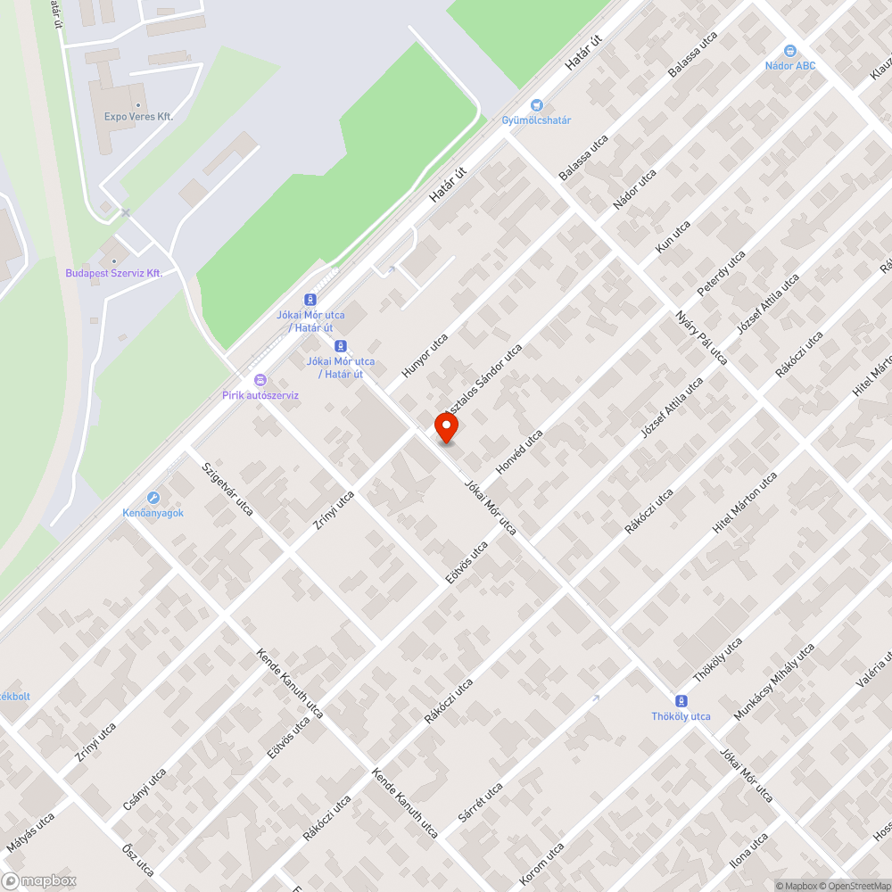 mielött kidől a helyéről bejelentés helye