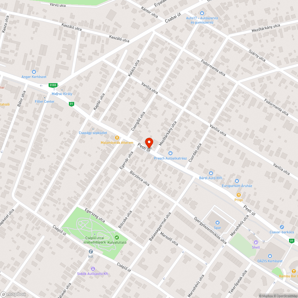 Graffitis EU tábla bejelentés helye