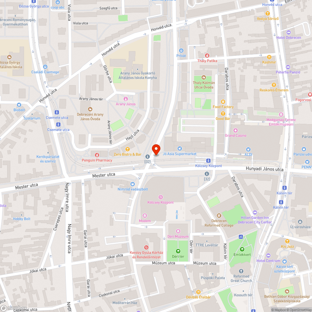 Elavult sárgult táblák bejelentés helye