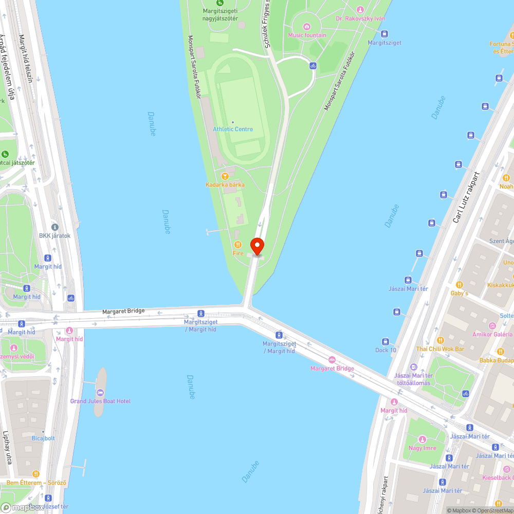 Megrongált kőkorona, hiányzó kereszt 2 bejelentés helye