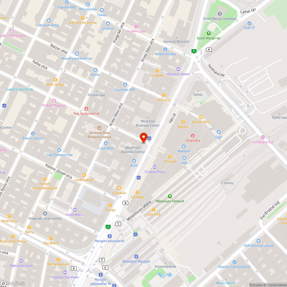 Kutya kaka kukák bejelentés helye