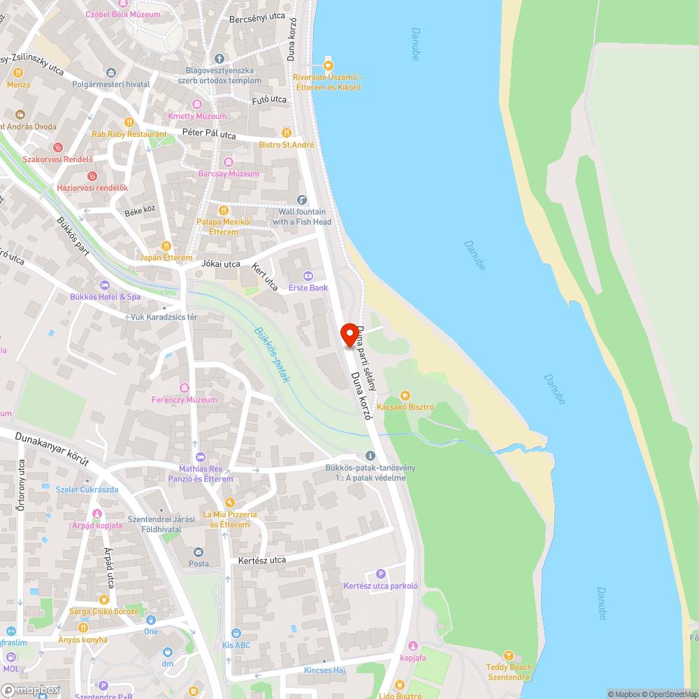 Akadálymentesítés hiánya bejelentés helye