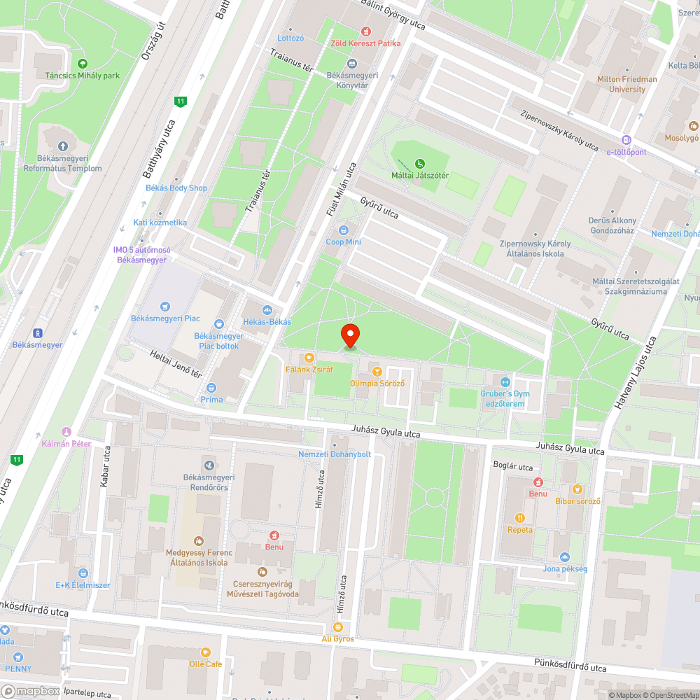 Pad háttámla 2.0 + el is tűnt bejelentés helye