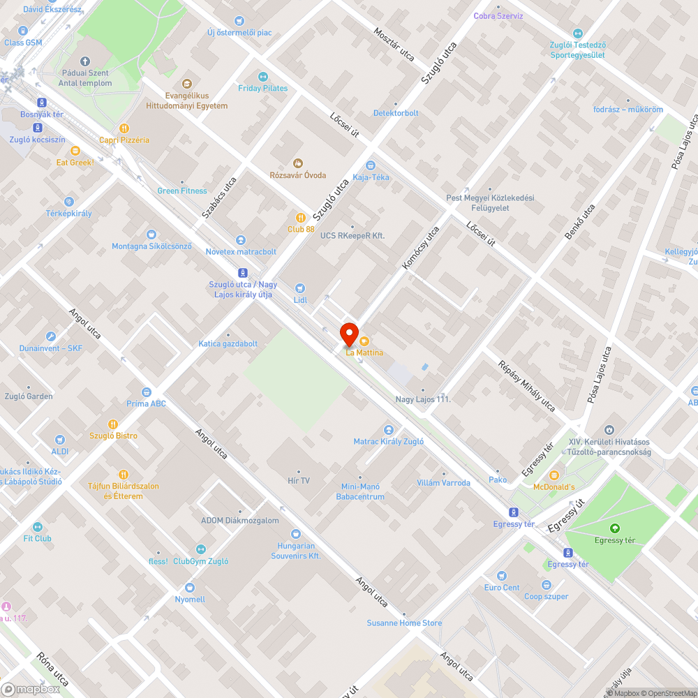 Kitört közlekedèsi tàbla bejelentés helye