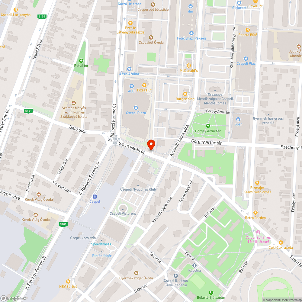 Elfordult tábla bejelentés helye