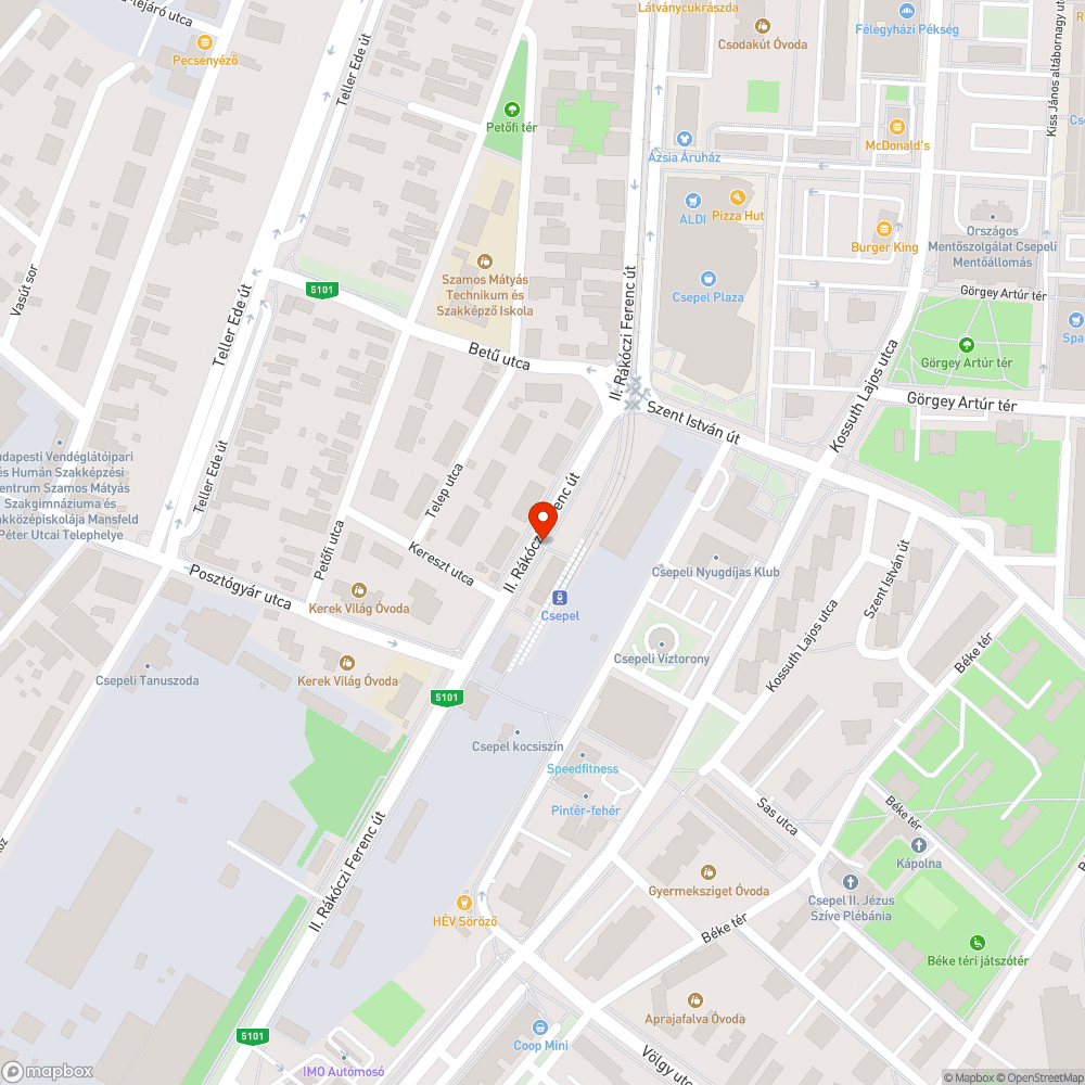 Kifakult, eldeformálódott tábla bejelentés helye